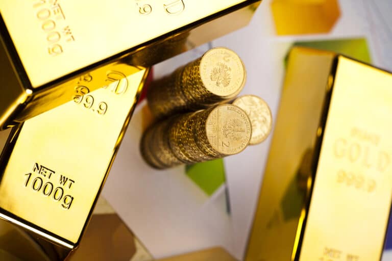 Valyuta birjasining oltin fyucherslar bilan rejalari qanday