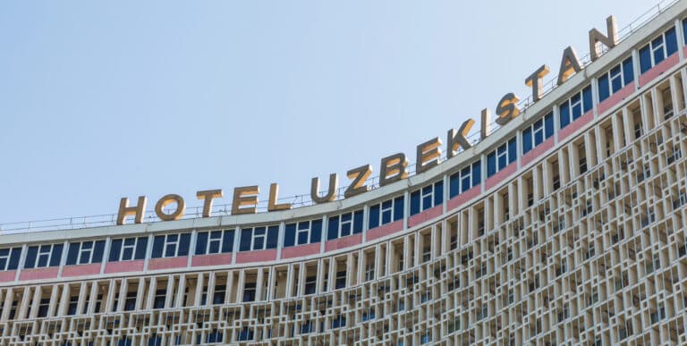 Rossiyaliklar hisobiga O‘zbekistondagi mehmonxonalarga talab 78 foizga oshdi