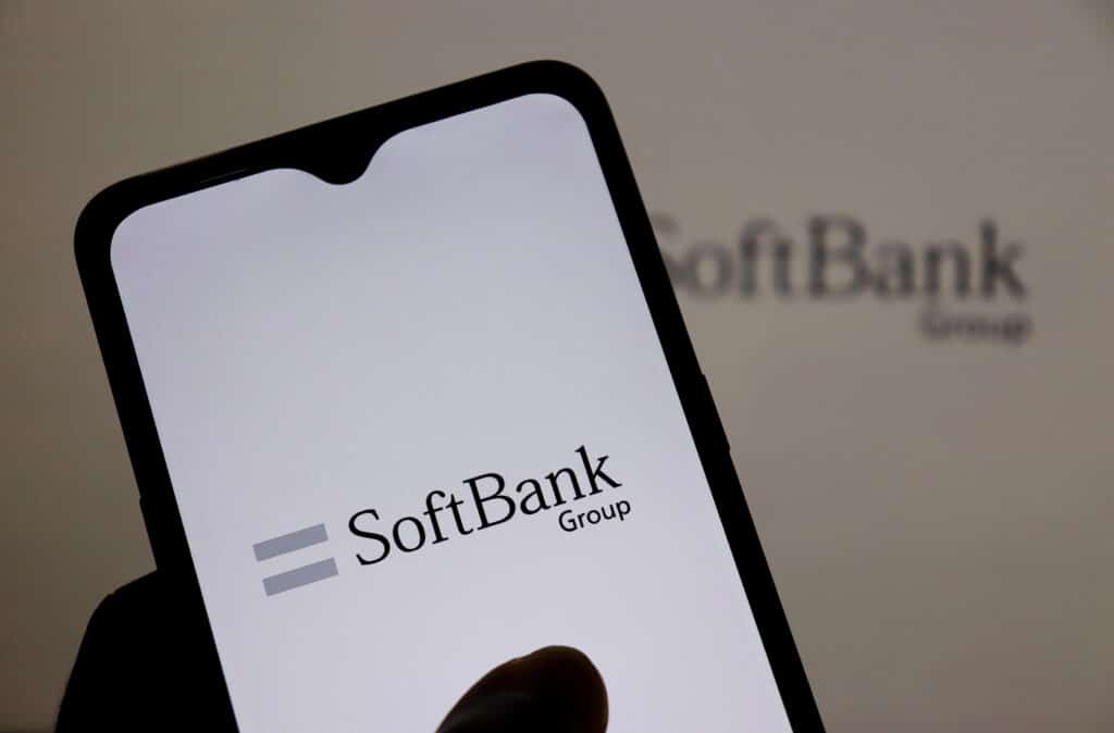 SoftBank