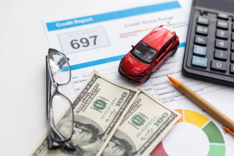 Banklarda avtokreditlar bo‘yicha foiz stavkalari biroz pasaydi