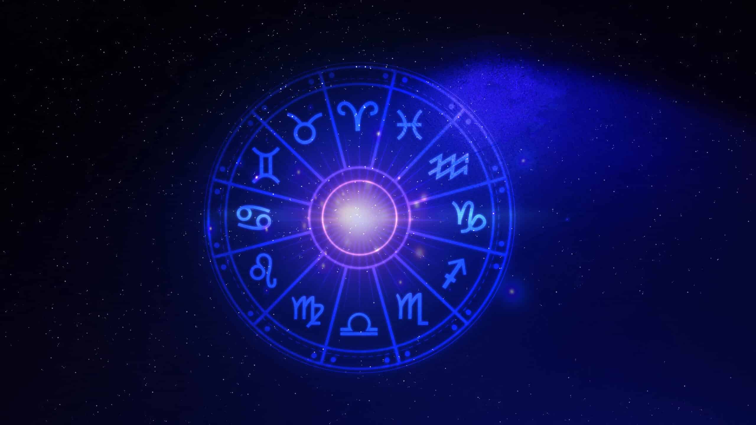 Гороскоп на 27 января
