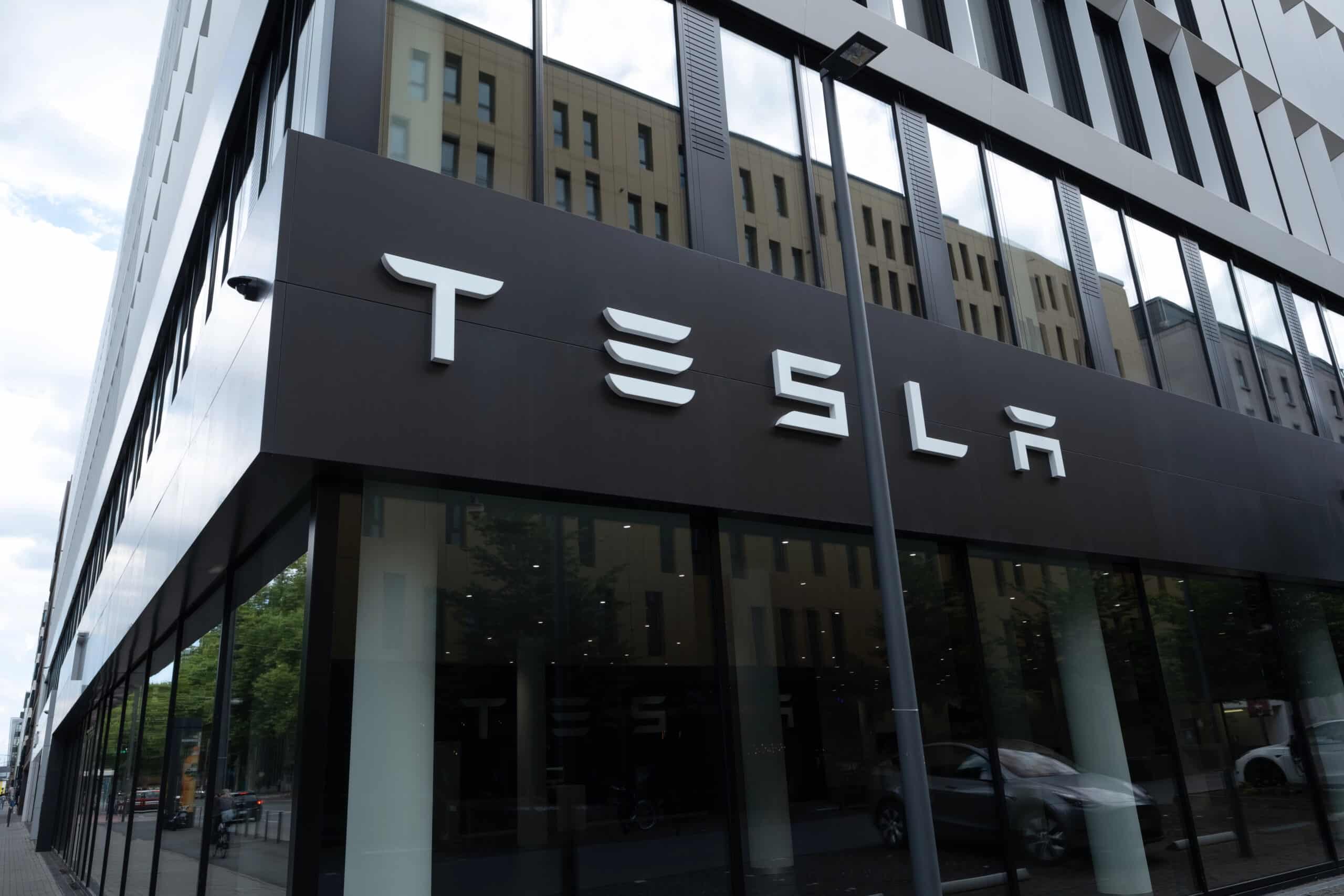 Tesla
