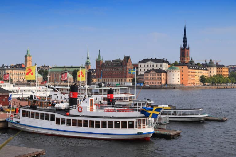 Oʻzbekiston Shvetsiyada magistraturani bepul o‘qish huquqiga ega davlatlar roʻyxatiga kirdi