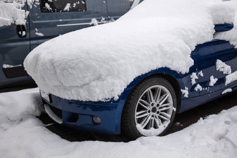 Qaysi hududlarda yana qor yog‘adi