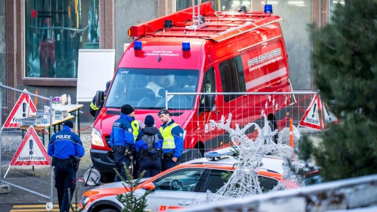 Граждане Узбекистана не пострадали при пожаре на курорте Кран-Монтана — МИД