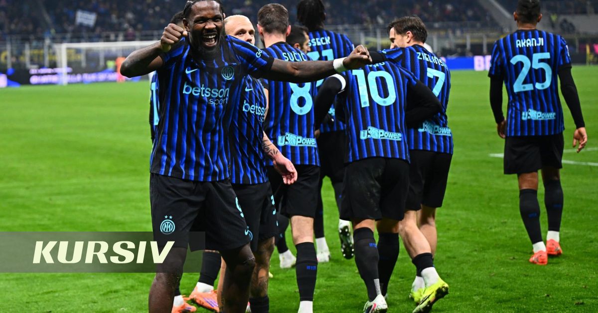 Реванш в Милане: Интер снял вопросы стандартами и обошел конкурентов