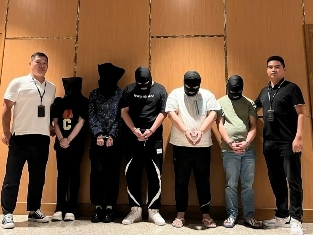 Xitoyda milliard dollarlik jinoiy imperiyani boshqargan to‘daning 11 a’zosi qatl etildi