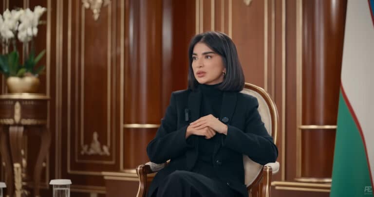 Саида Мирзиёева: для реформ нужны гибкость и мудрость, а не жесткость