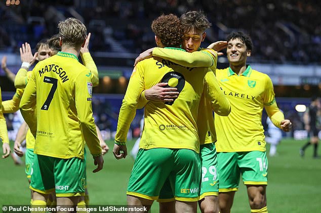 Toronto FC Bid for Josh Sargent as Transfer Talks Gather Pace