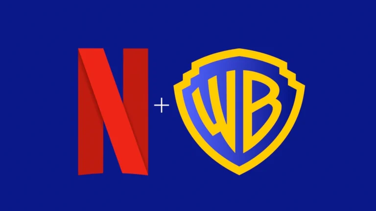Netflix Warner Bros. Discovery’ni sotib olish uchun 82,7 milliard dollar to‘lashga tayyor