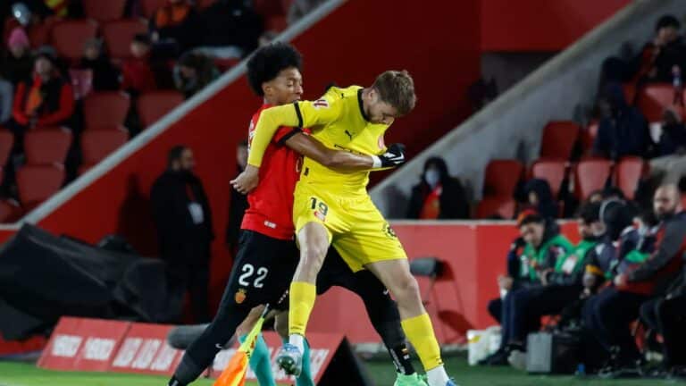 Пенальти, ВАР и решающий удар: Жирона увозит победу с Мальорки