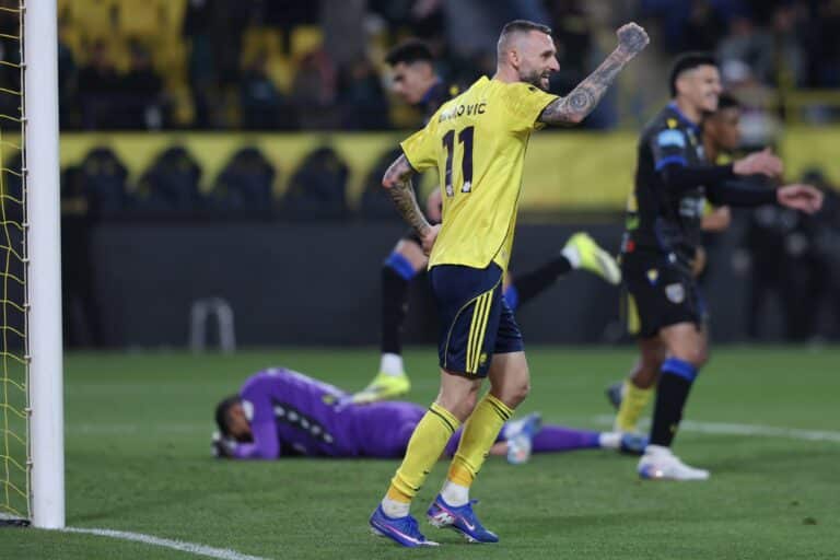 Криштиану Роналду и автогол решили матч: Аль-Наср обыграл Аль-Таавун