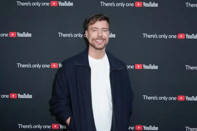 MrBeast o‘zbek tili bo‘yicha koordinator qidirmoqda