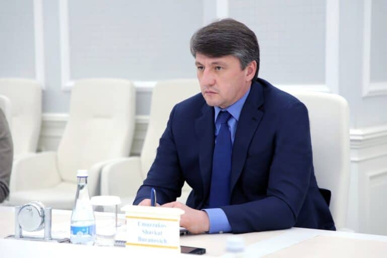 Toshkent shahar hokimining soxta akkauntlari orqali firibgarliklar amalga oshirilmoqda