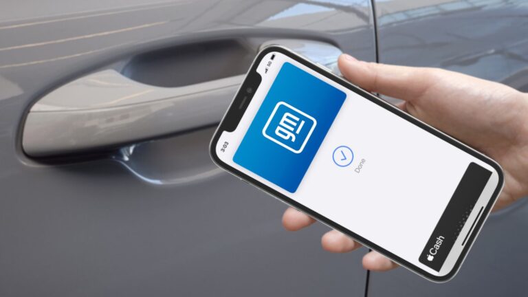 GM ayrim modellarga karta-kalit joriy qilmoqda