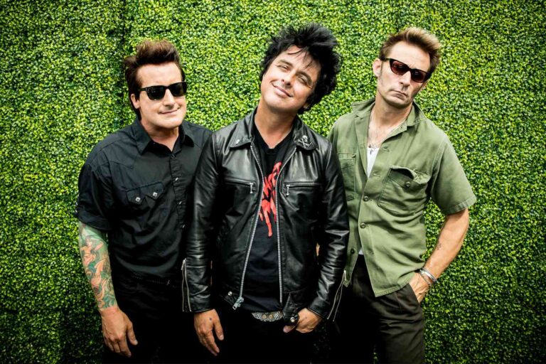 Green Day to Kick Off Super Bowl LX Opening Ceremony