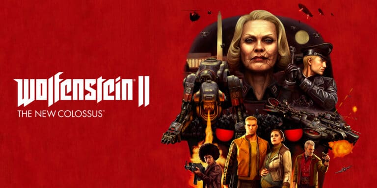 MachineGames начала работу над Wolfenstein III — Kotaku