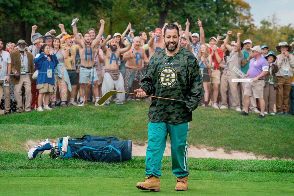 Kinotavsiya: «Omadli Gilmor 2» filmi nima haqida / Foto: people.com