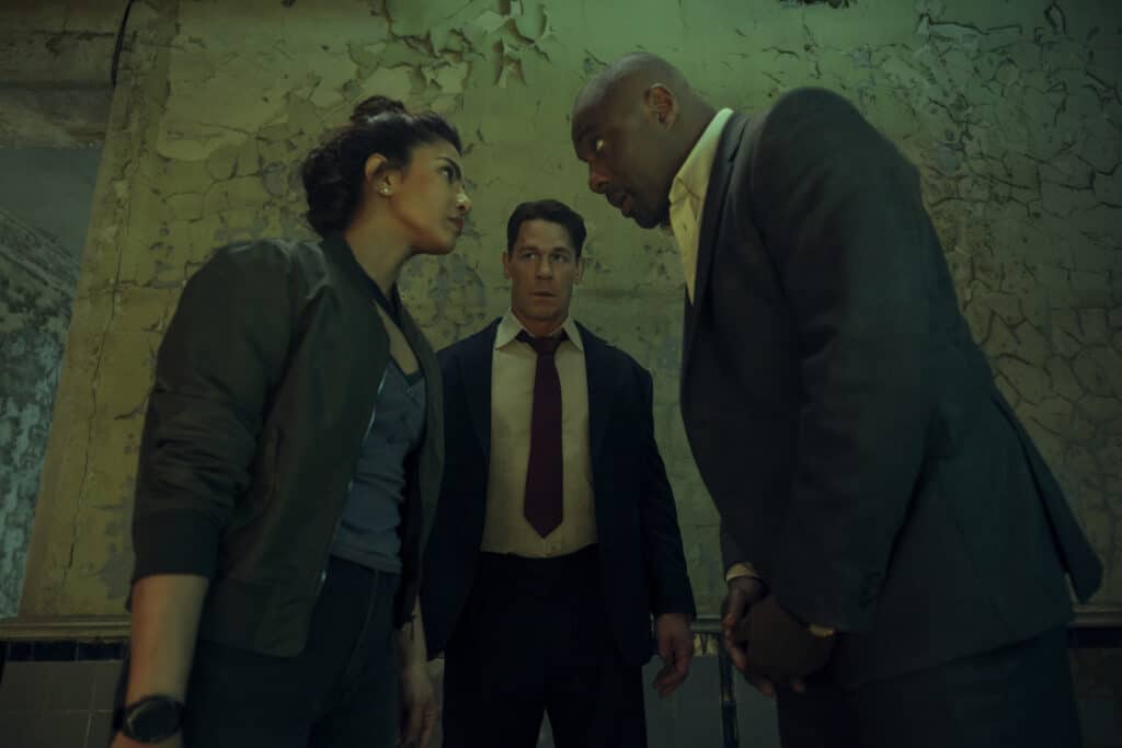 Kinotavsiya: «Davlat rahbarlari» filmi nima haqida / Foto: The peach review