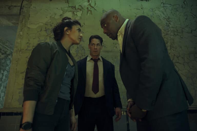 Kinotavsiya: «Davlat rahbarlari» filmi nima haqida