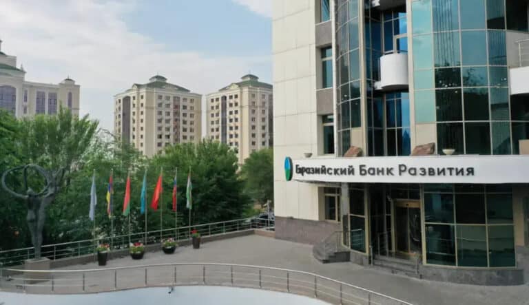 Central Asia to Receive $53 bn for Transport Infrastructure Projects