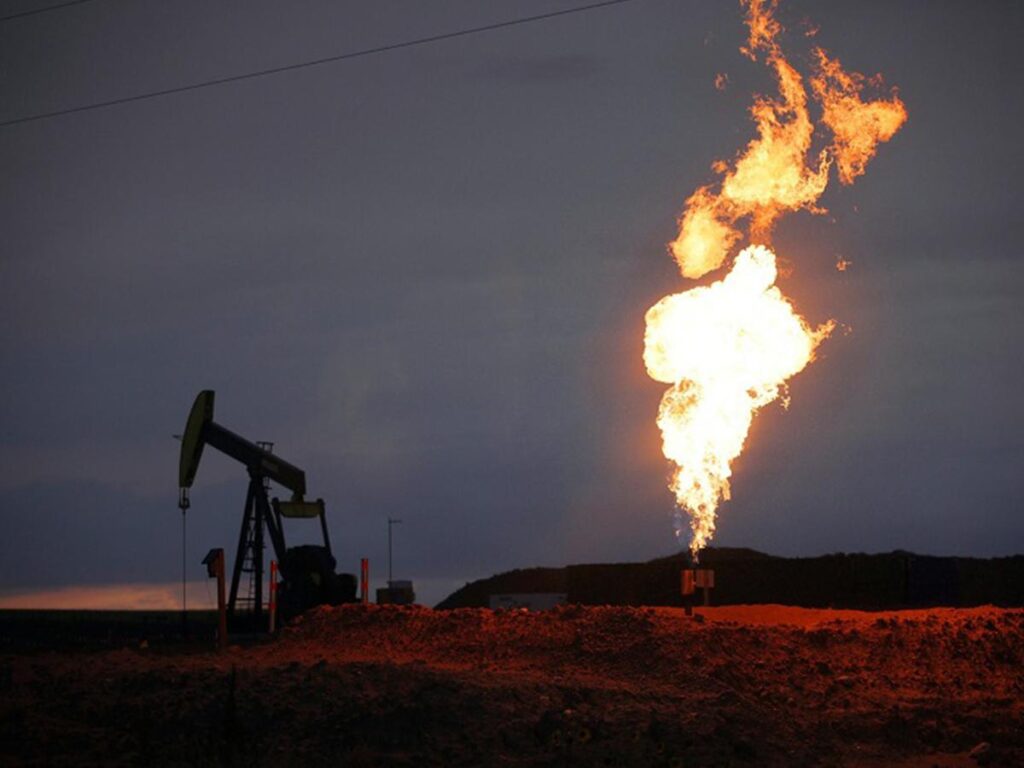 Uzbekistan’s Gas Output Set to Fall Until 2029 Despite Expansion Plans