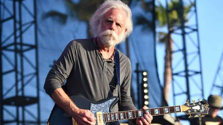 Bob Weir