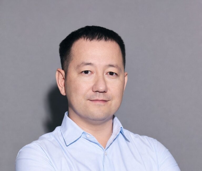 Тимур Алиев возглавил WB Taxi в Узбекистане