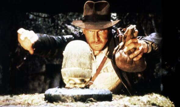 Lucasfilm Cancels Two Indiana Jones Projects After Box Office Flop