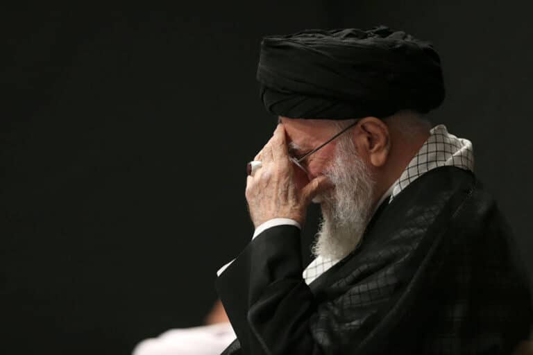 Khamenei 