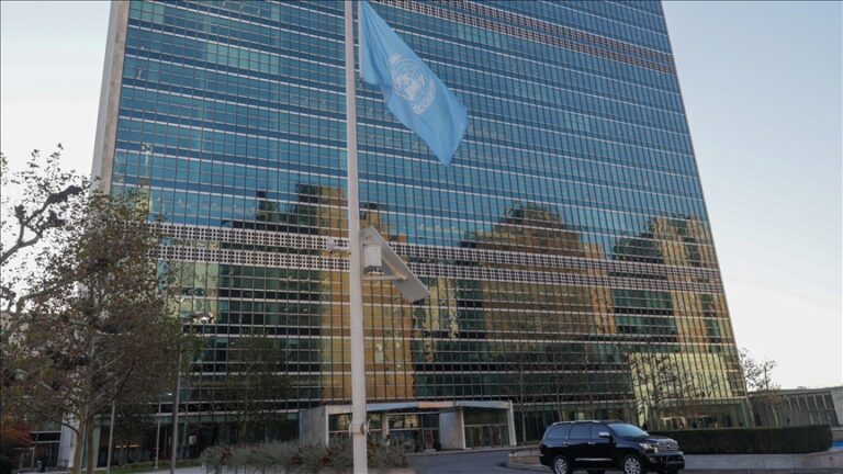 Israel Cuts Ties With UN Agencies Over Criticism of Gaza War