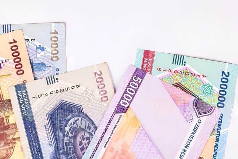 Инвестиции в экономику Узбекистана за год выросли до 591,1 трлн сумов