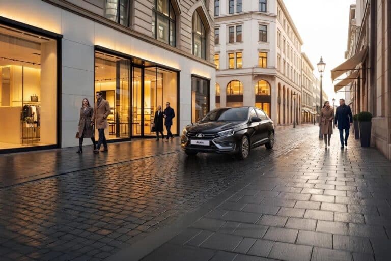 AvtoVAZ yangilangan Lada Aura 2026 savdosini boshladi: narx