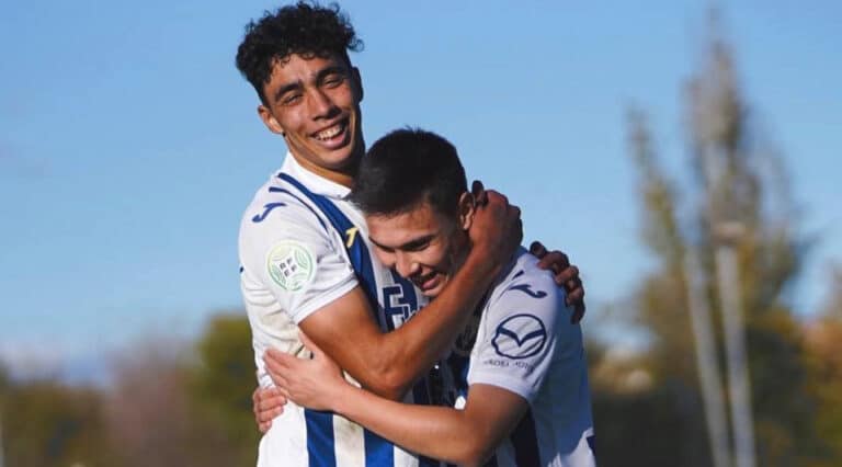 «Leganes» futbolchisi Laziz Mirzayev «Lokomotiv»ga qaytmoqda