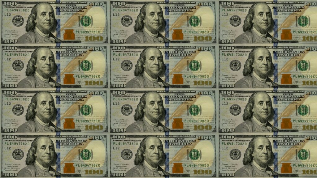 Доллар и рубль в Узбекистане 15 января