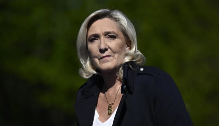 Marine Le Pen Returns to Court as Appeal Could Shape 2027 Presidential Race