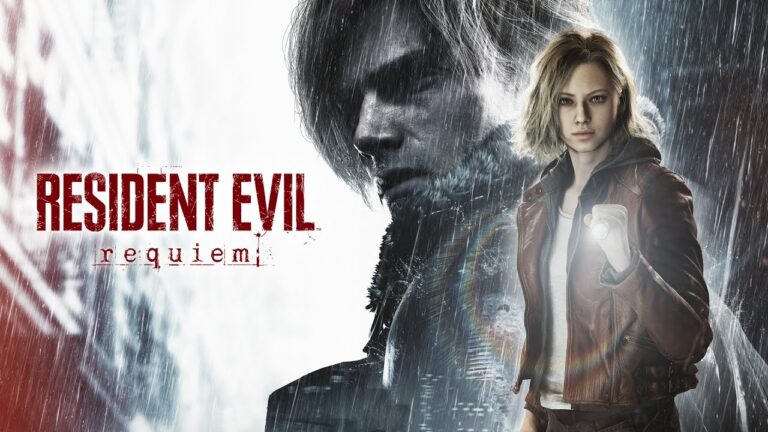 Capcom раскрыла геймплейные особенности Resident Evil Requiem