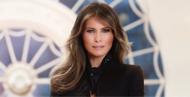 Melania Trump Urges Calm After Fatal ICE Shootings in Minneapolis