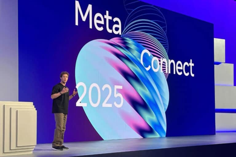 Meta Appoints Former Trump Adviser Dina Powell McCormick as President and Vice Chair