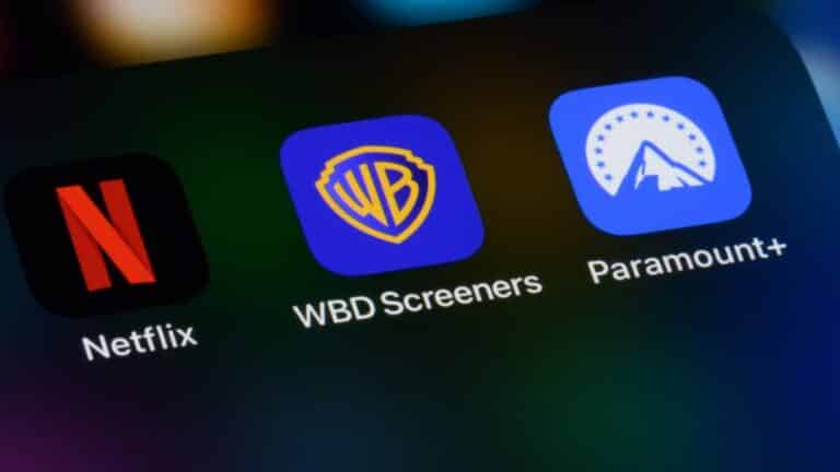 Netflix Switches to All-Cash Warner Bros Offer to Outflank Paramount