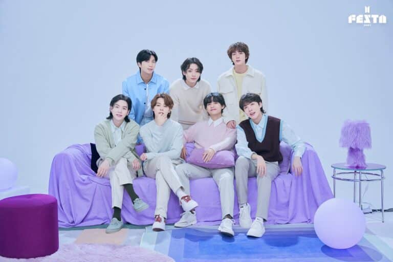 BTS 'ARIRANG' Album: Release Date, Pre-orders and Meaning