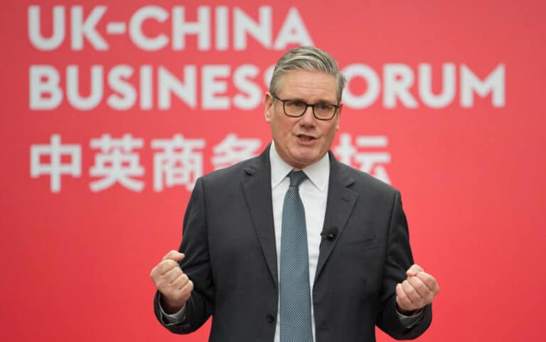 Octopus Energy Strikes Landmark Deal to Supply Renewable Power in China