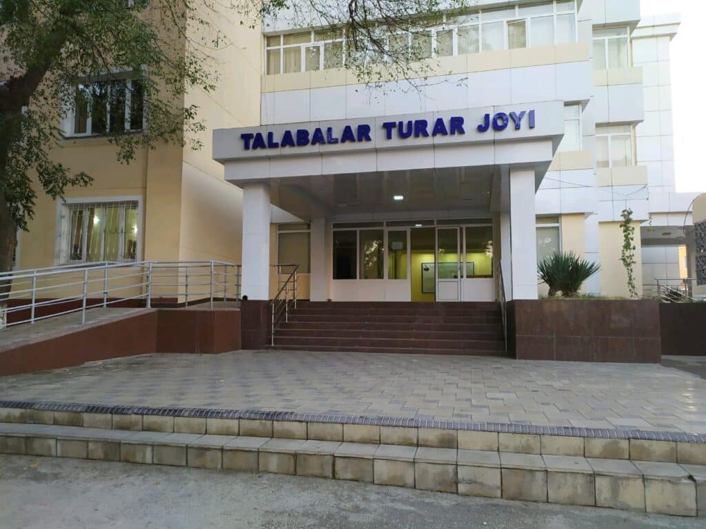 Ayrim toifadagi talabalarga turar joy xarajatlari qoplab beriladi