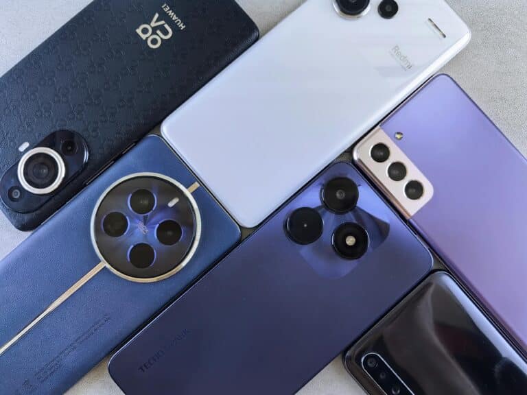 Smartfonlar 30 foizgacha qimmatlashishi kutilmoqda