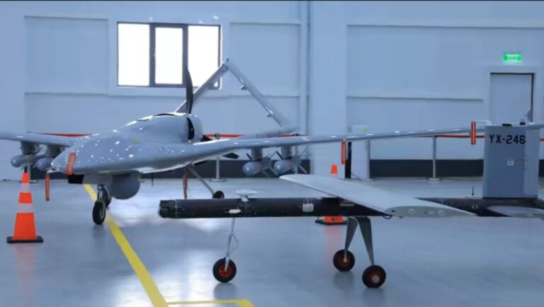 O‘zbekiston chegaralarini Bayraktar dronlari himoya qiladi