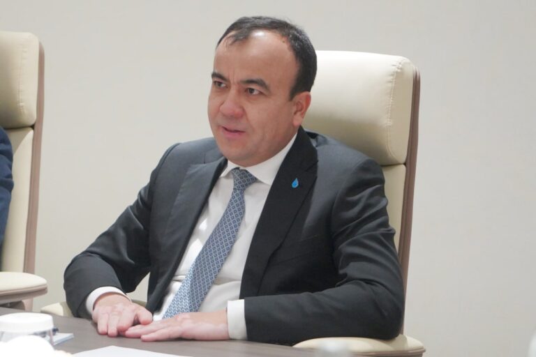 “O‘zbekneftgaz” sobiq raisi qamoqqa olindi