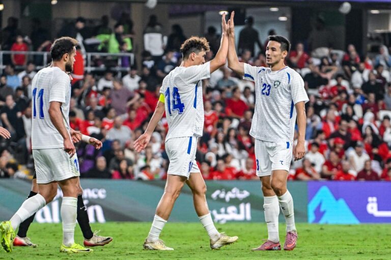 O‘zbekiston terma jamoasi himoyachisi Jahon chempionatini o‘tkazib yuborishi mumkin