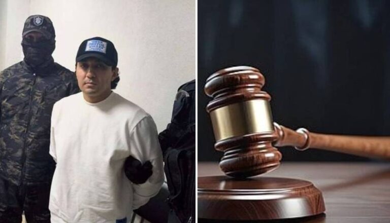 Jinoyatchini ozodlikka chiqargan sudyalar ushlandi