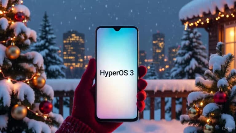 Xiaomi HyperOS uchun 5 yilgacha yangilanishlarni va’da qildi