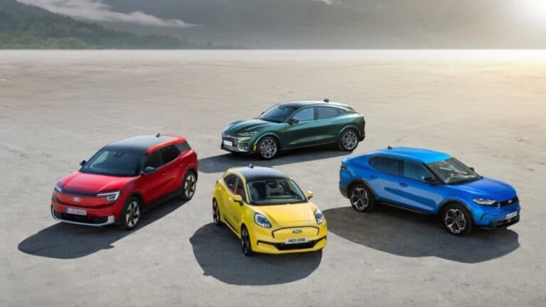 2025-yilda eng ko‘p sotilgan avtomobillar e’lon qilindi